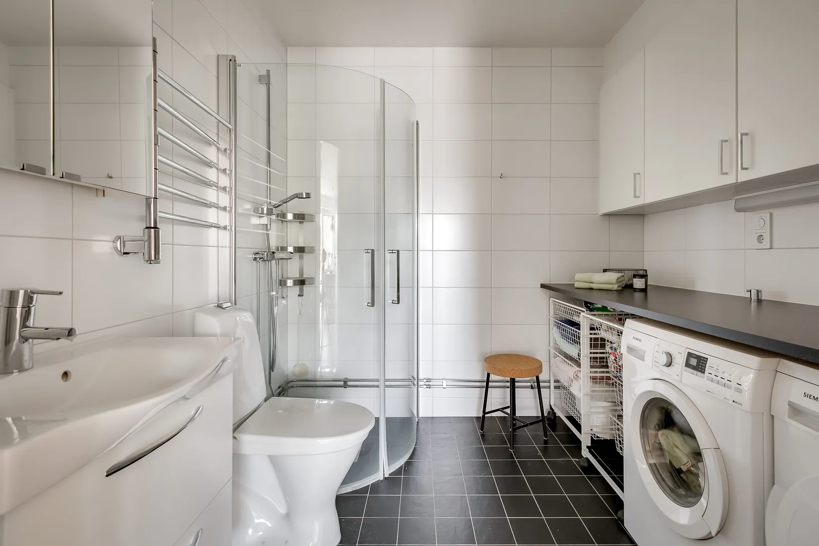 Bostadsrätt, Mariaterrassen 8, Gustavsberg, Värmdö