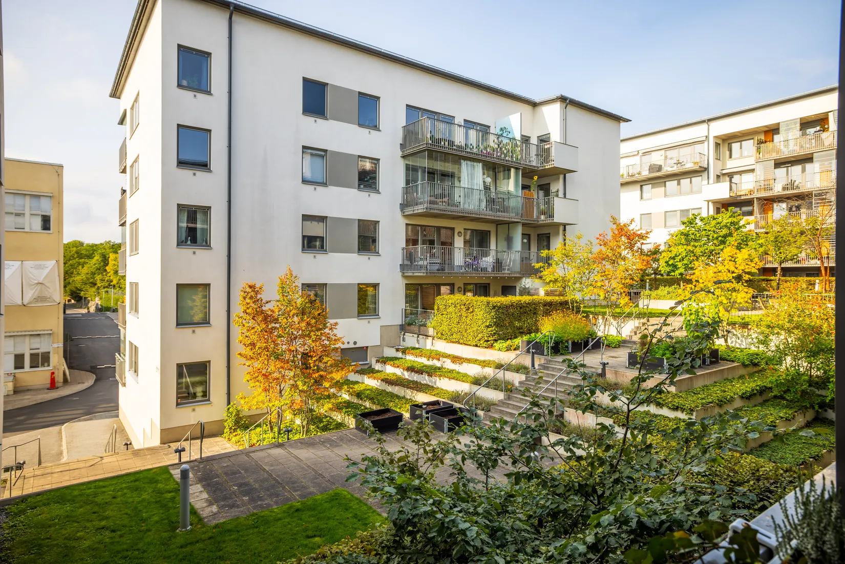 Bostadsrätt, Huvudfabriksgatan 4, Telefonplan, Stockholm
