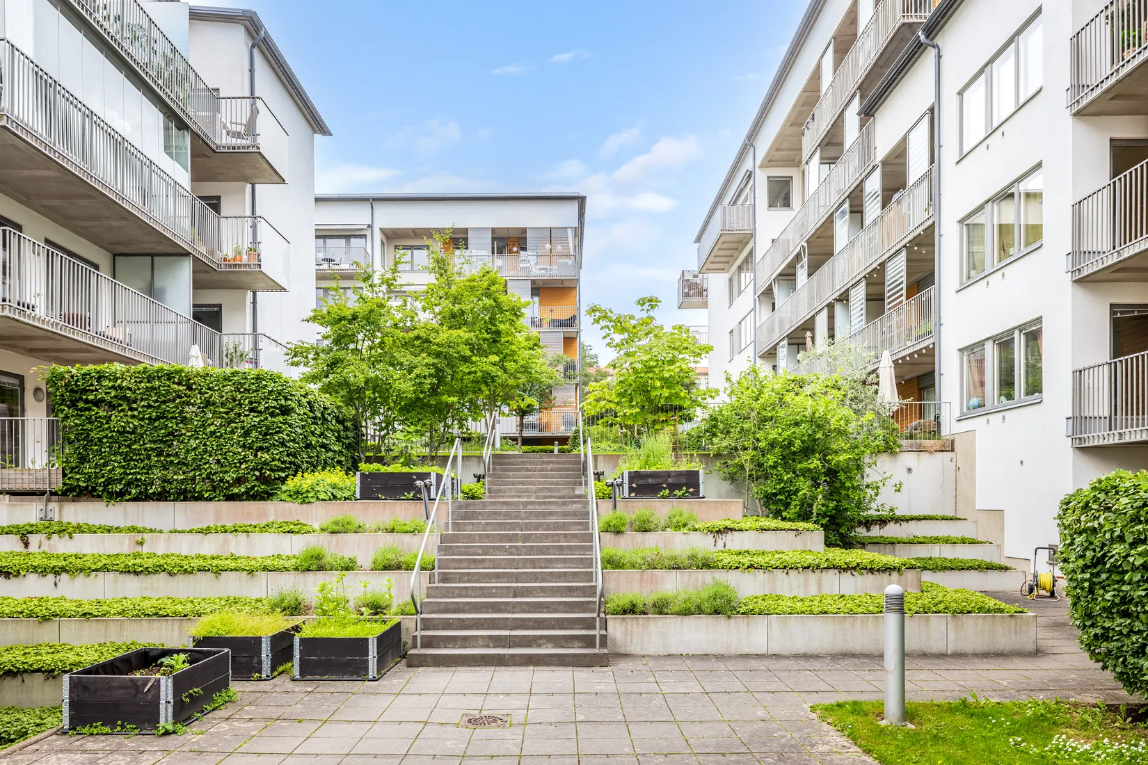 Bostadsrätt, Huvudfabriksgatan 4, Telefonplan, Stockholm