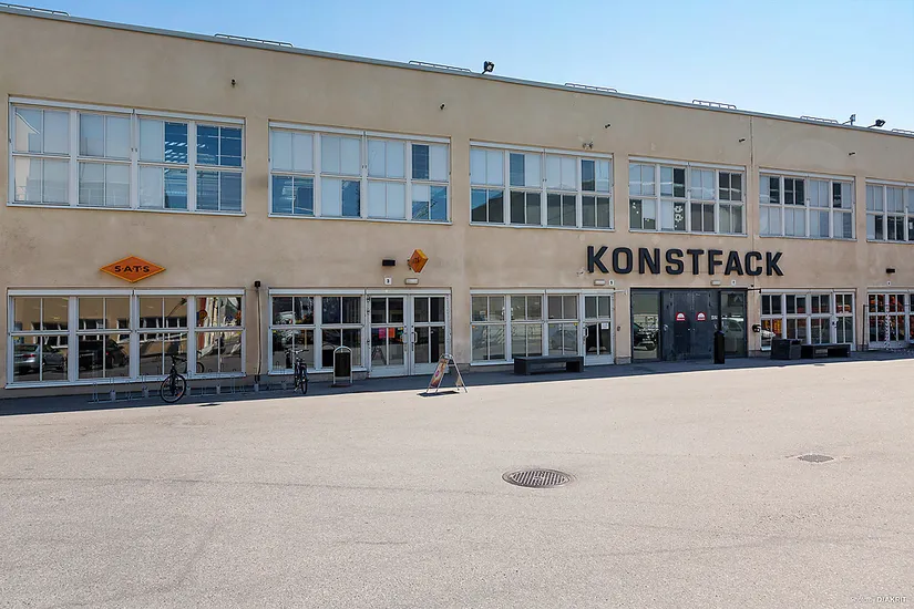 Bostadsrätt, Huvudfabriksgatan 4, Telefonplan, Stockholm