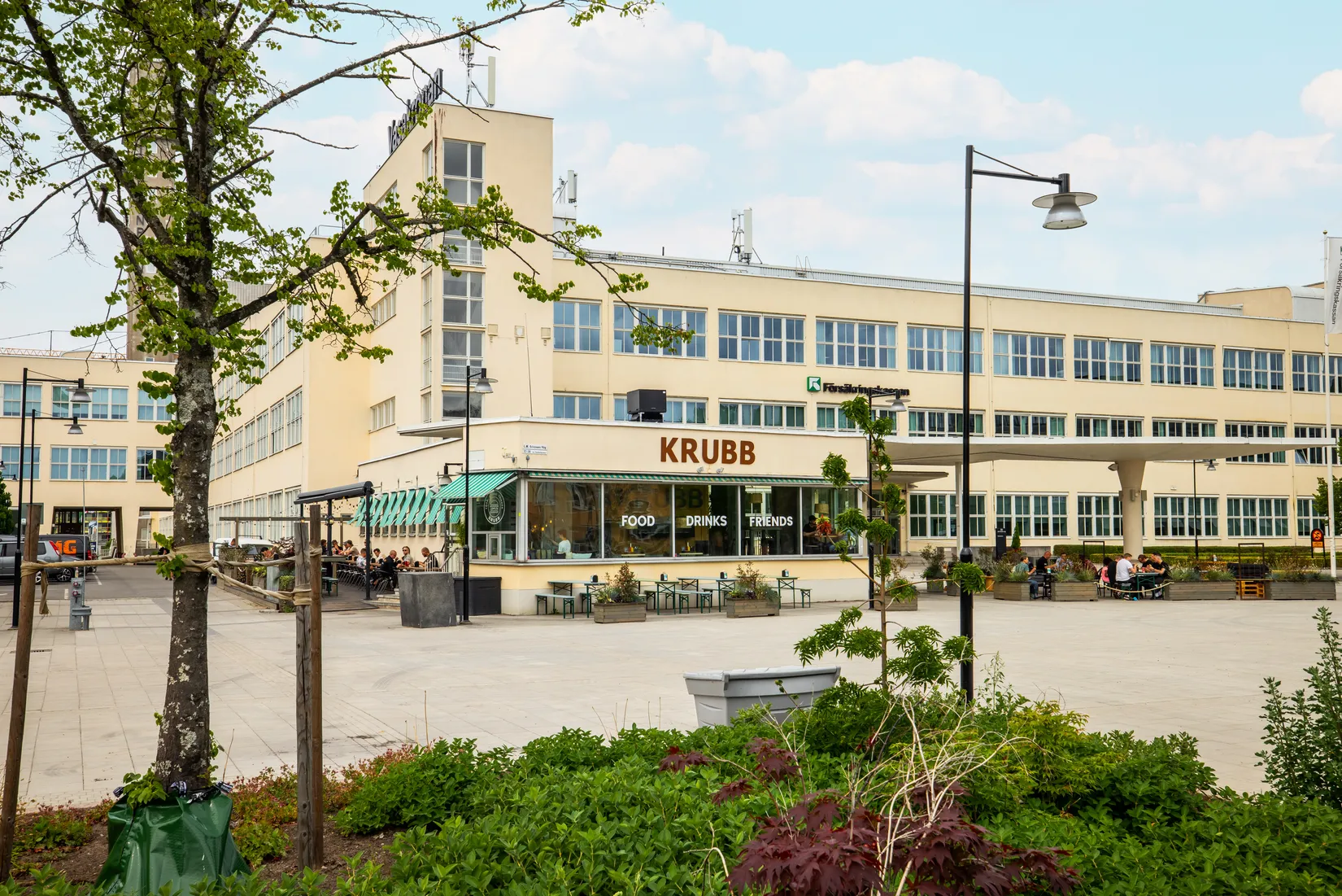Bostadsrätt, Huvudfabriksgatan 4, Telefonplan, Stockholm