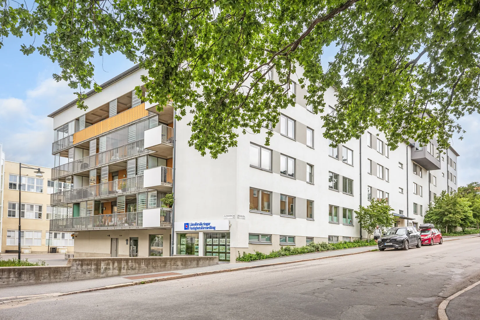 Bostadsrätt, Huvudfabriksgatan 4, Telefonplan, Stockholm