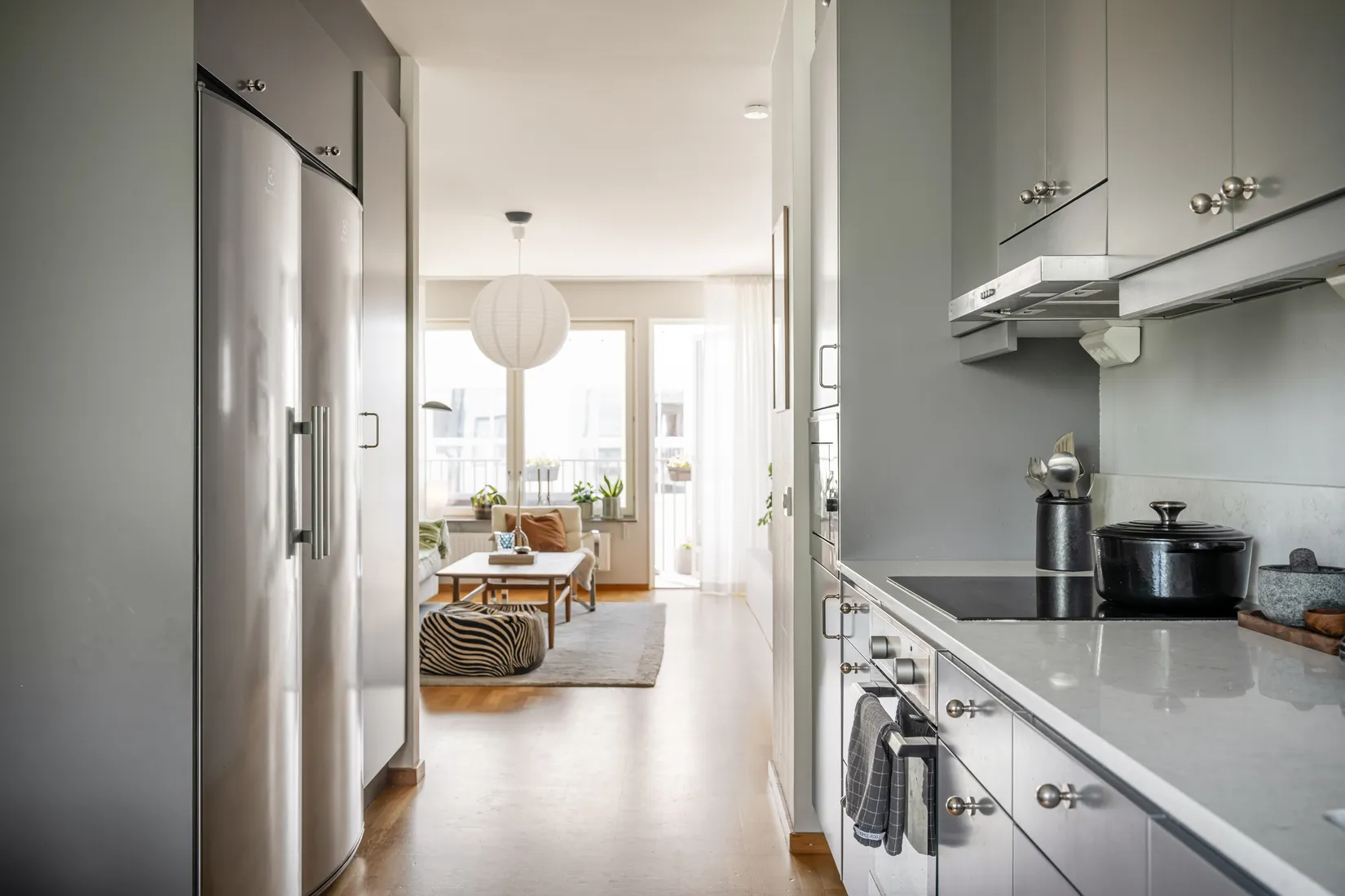 Bostadsrätt, Huvudfabriksgatan 4, Telefonplan, Stockholm