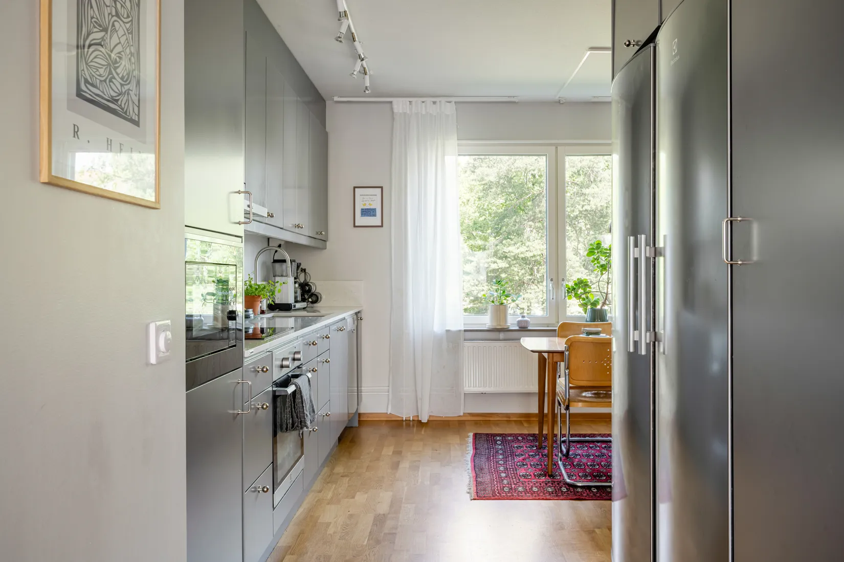 Bostadsrätt, Huvudfabriksgatan 4, Telefonplan, Stockholm
