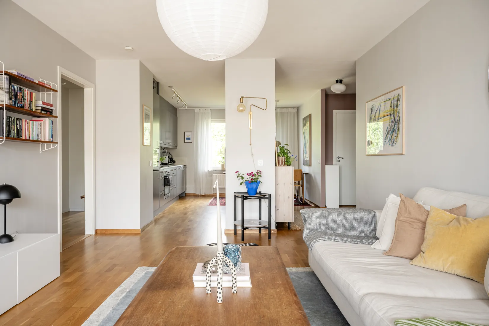 Bostadsrätt, Huvudfabriksgatan 4, Telefonplan, Stockholm