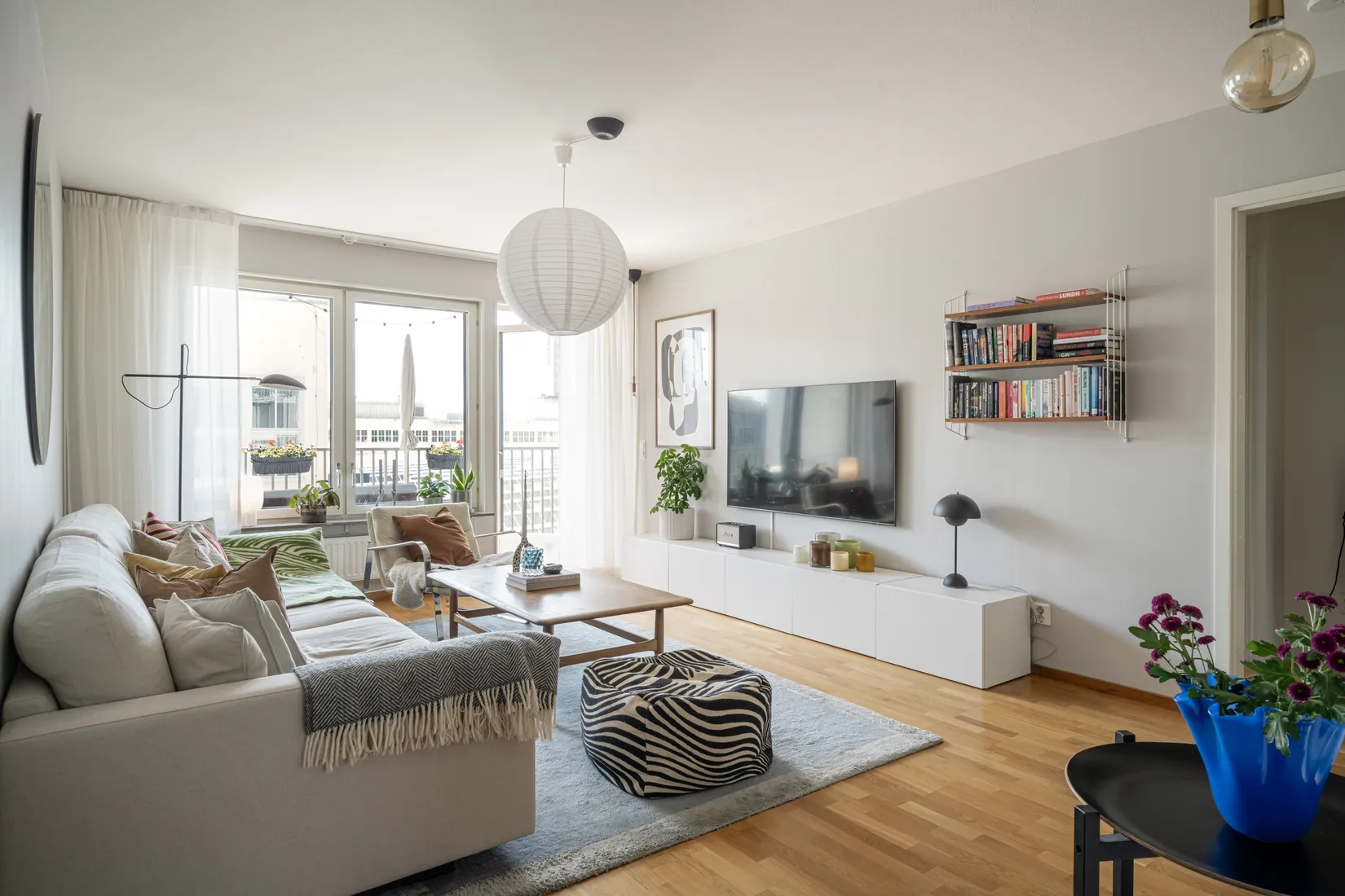 Bostadsrätt, Huvudfabriksgatan 4, Telefonplan, Stockholm