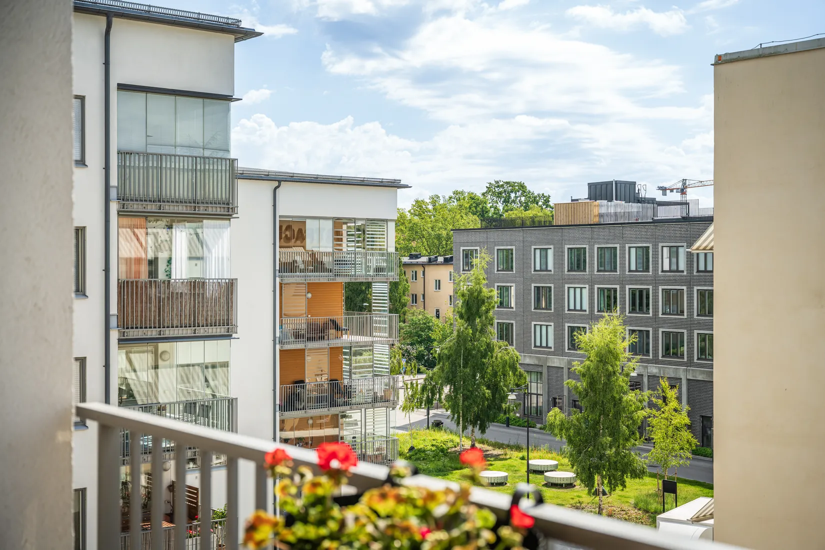 Bostadsrätt, Huvudfabriksgatan 4, Telefonplan, Stockholm