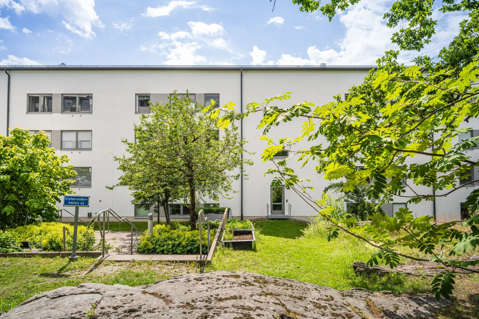 Bostadsrätt, Huvudfabriksgatan 4, Telefonplan, Stockholm
