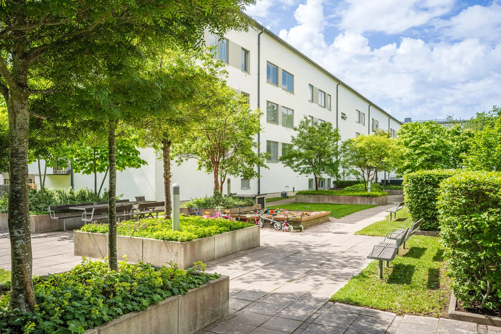 Bostadsrätt, Huvudfabriksgatan 4, Telefonplan, Stockholm