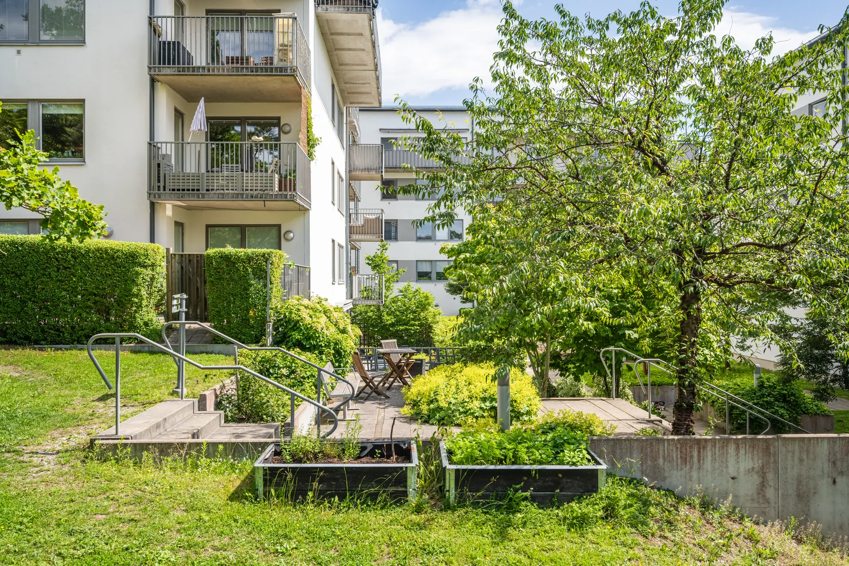 Bostadsrätt, Huvudfabriksgatan 4, Telefonplan, Stockholm