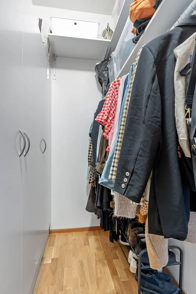 Bostadsrätt, Tallrisvägen 4, - 2tr, Kungsängen centrum, Upplands-Bro