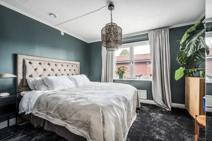 Radhus, Järnåldersringen 683, Haninge