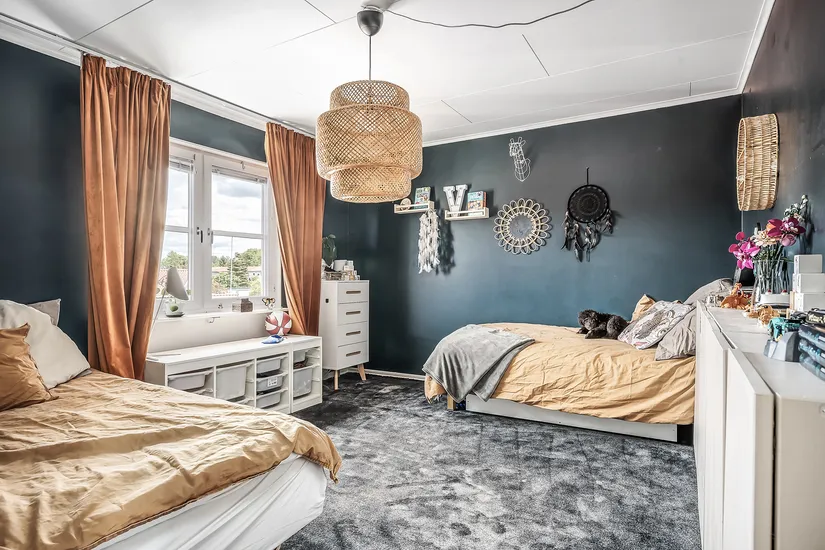 Radhus, Järnåldersringen 683, Haninge