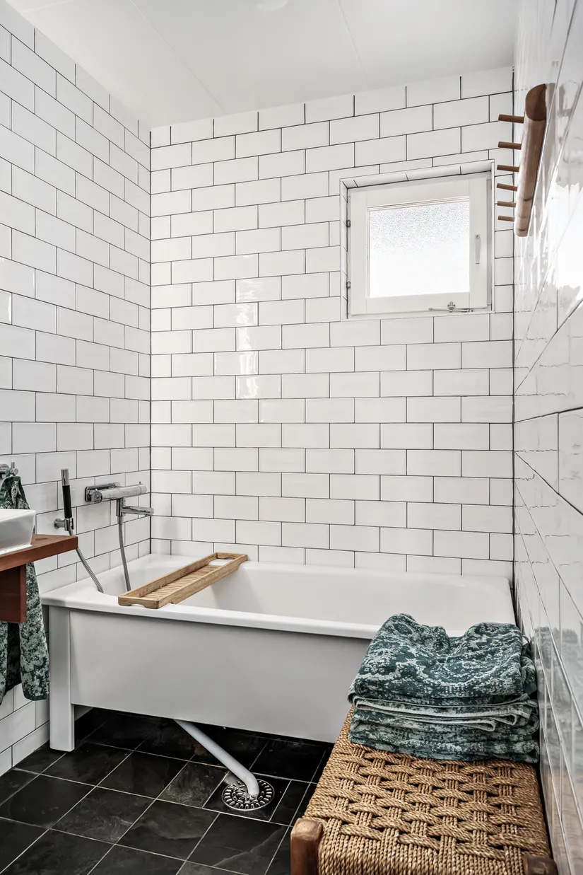 Radhus, Järnåldersringen 683, Haninge