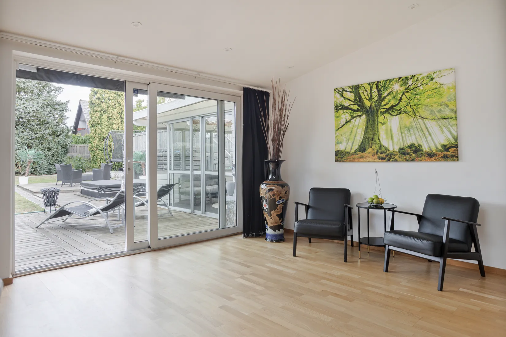 Villa, Syllvägen 3, Pilevall, Trelleborg