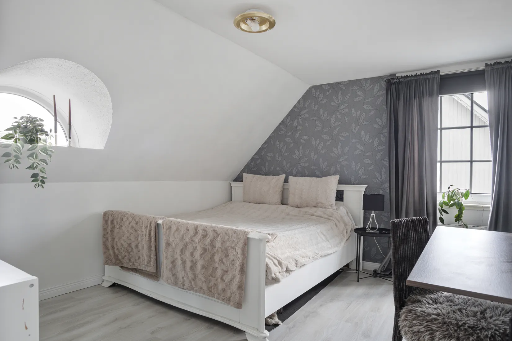 Villa, Syllvägen 3, Pilevall, Trelleborg