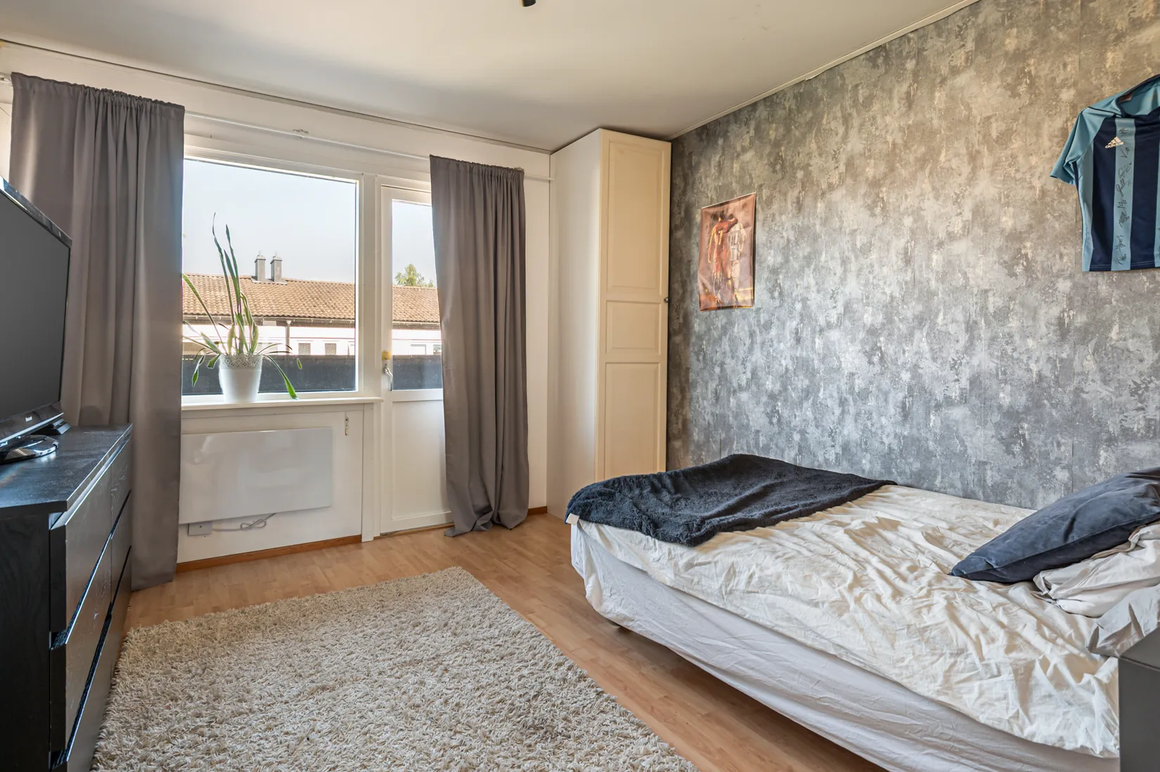 Radhus, Stora Hundens gata 561, Brandbergen, Haninge