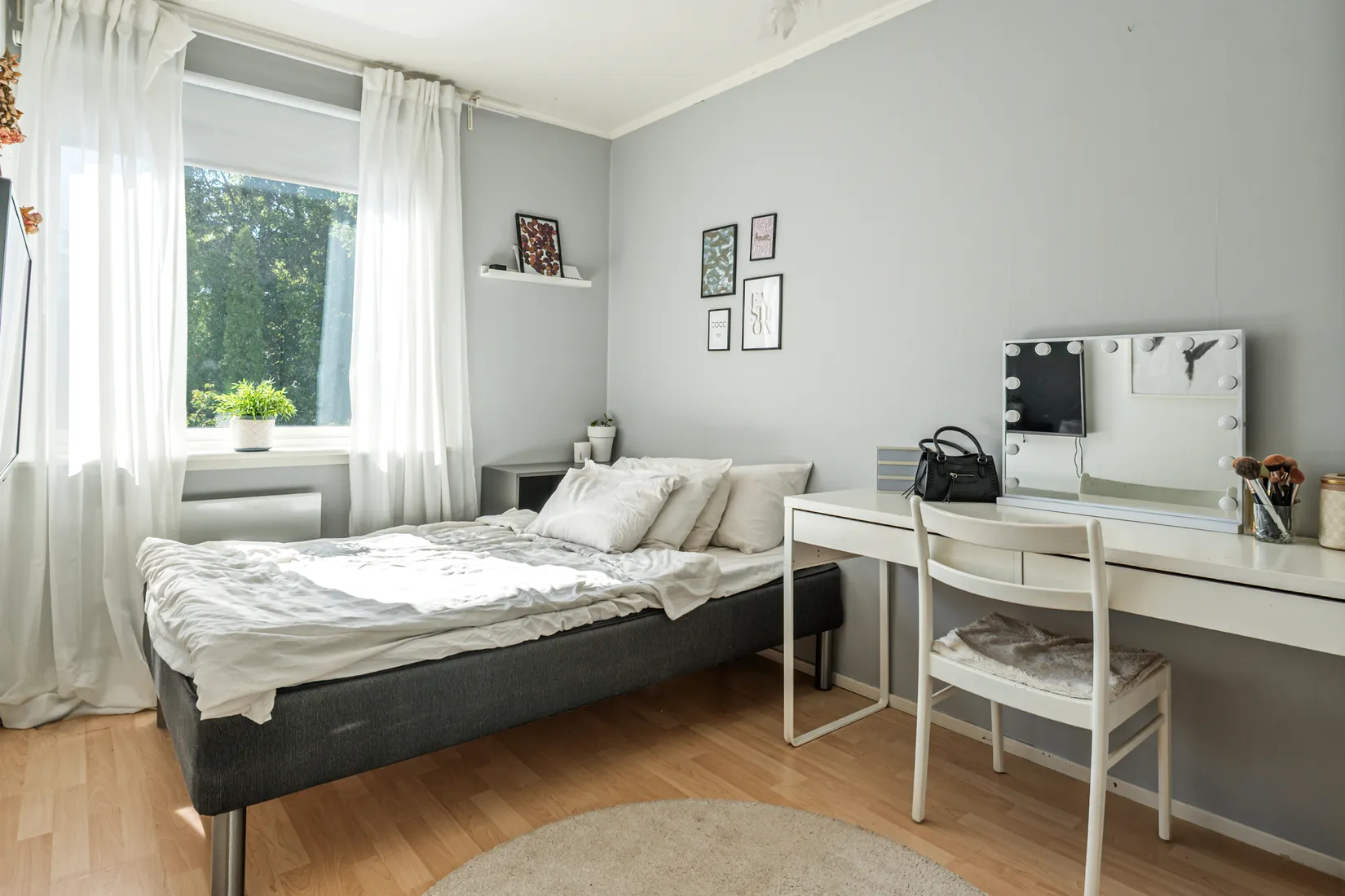 Radhus, Stora Hundens gata 561, Brandbergen, Haninge