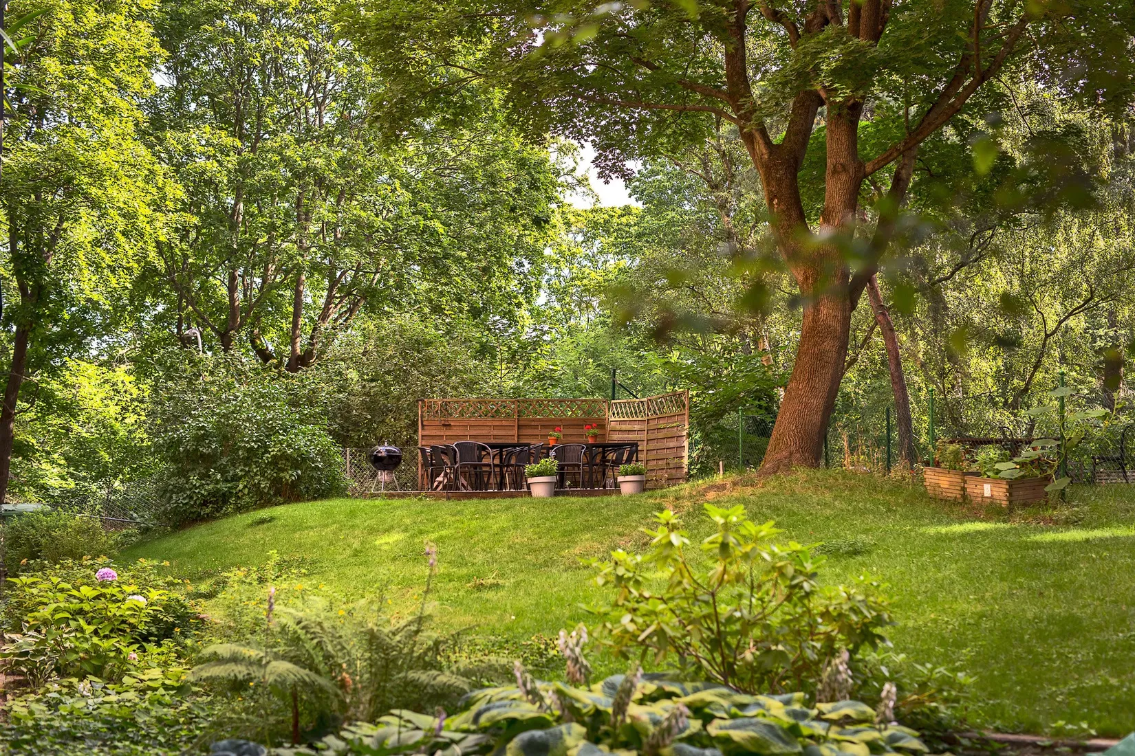 Bostadsrätt, Birger Sjöbergs Väg 3, Kungsholmen - Fredhäll, Stockholm