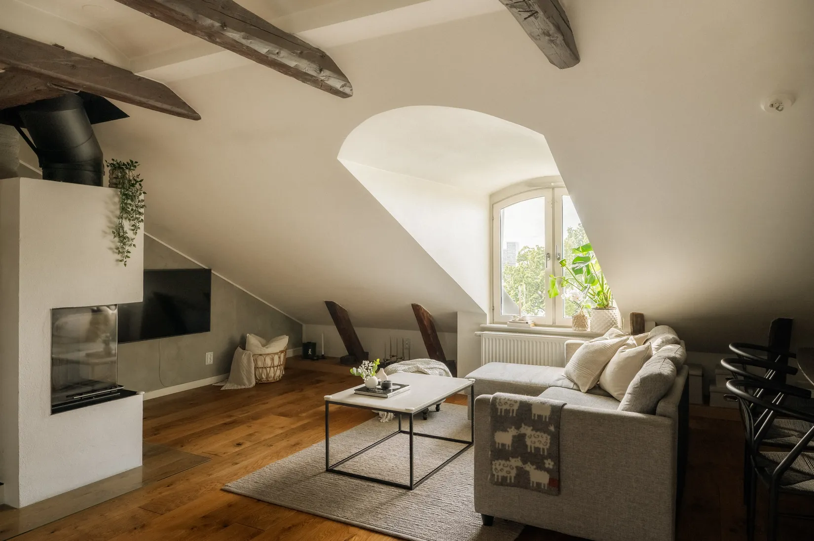 Bostadsrätt, Birger Sjöbergs Väg 3, Kungsholmen - Fredhäll, Stockholm