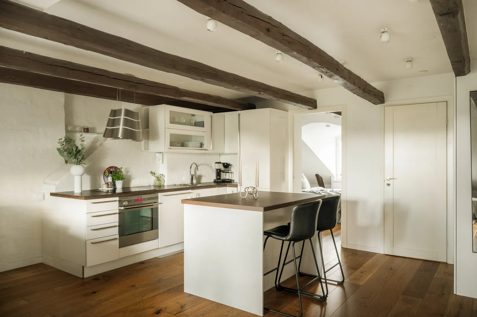 Bostadsrätt, Birger Sjöbergs Väg 3, Kungsholmen - Fredhäll, Stockholm
