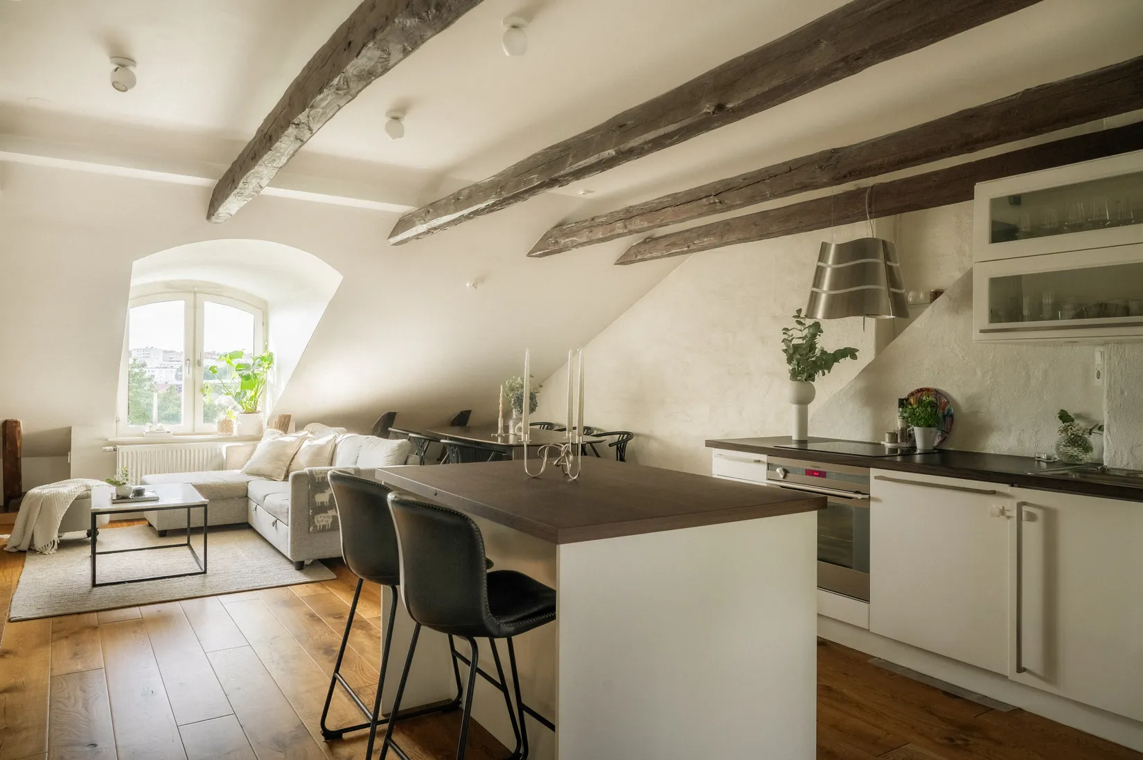 Bostadsrätt, Birger Sjöbergs Väg 3, Kungsholmen - Fredhäll, Stockholm