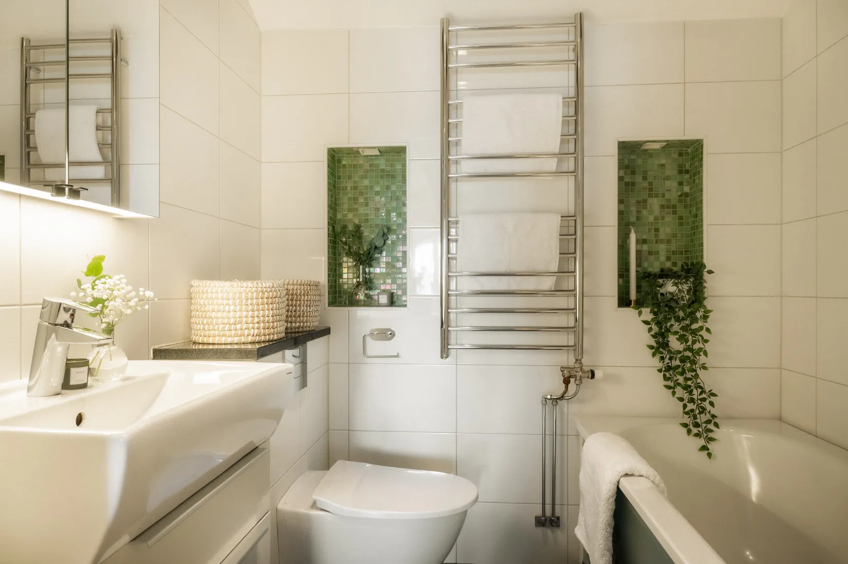 Bostadsrätt, Birger Sjöbergs Väg 3, Kungsholmen - Fredhäll, Stockholm