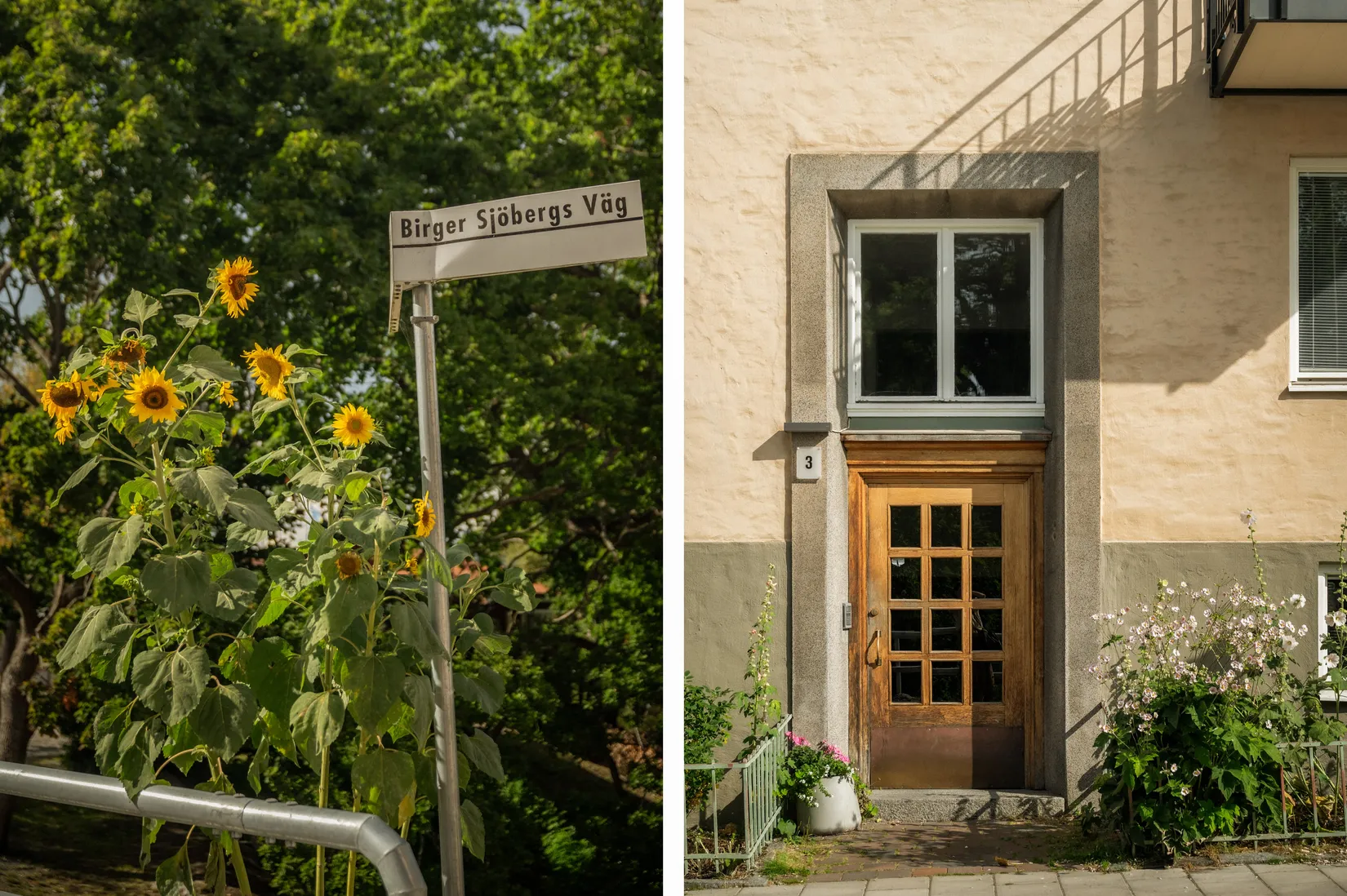 Bostadsrätt, Birger Sjöbergs Väg 3, Kungsholmen - Fredhäll, Stockholm