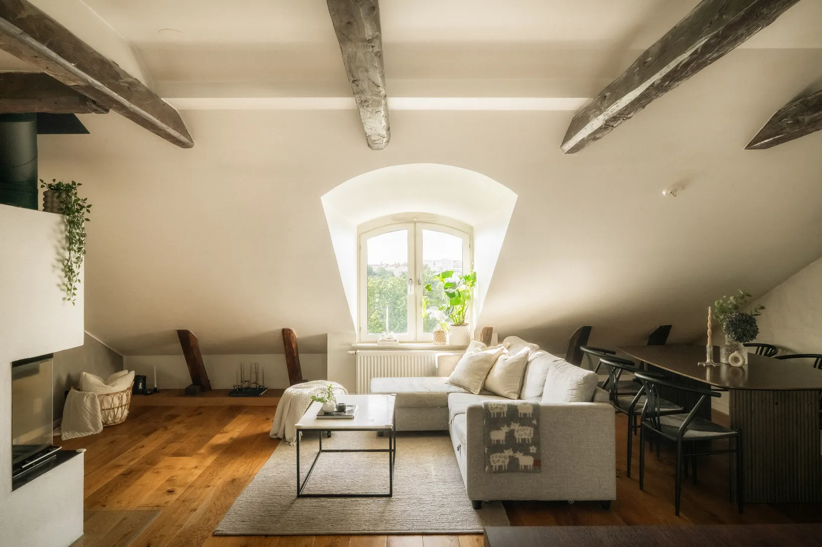 Bostadsrätt, Birger Sjöbergs Väg 3, Kungsholmen - Fredhäll, Stockholm