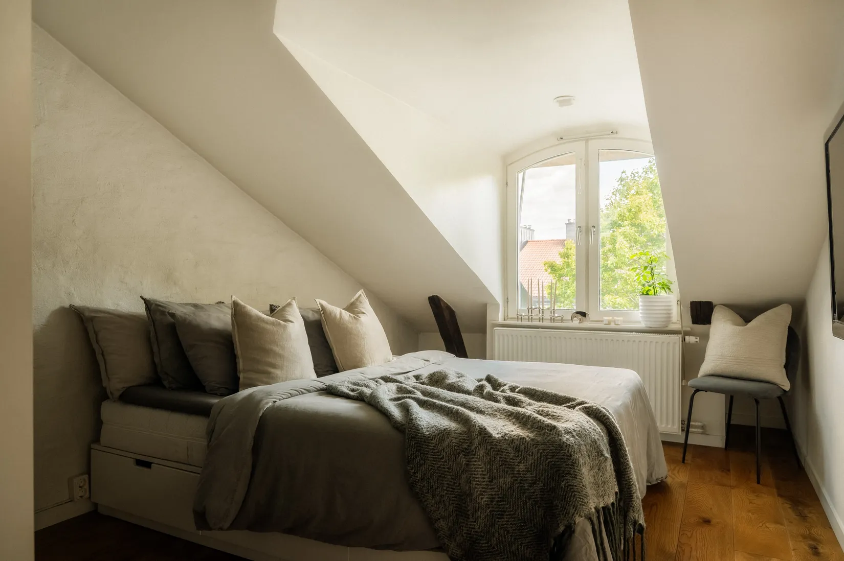 Bostadsrätt, Birger Sjöbergs Väg 3, Kungsholmen - Fredhäll, Stockholm