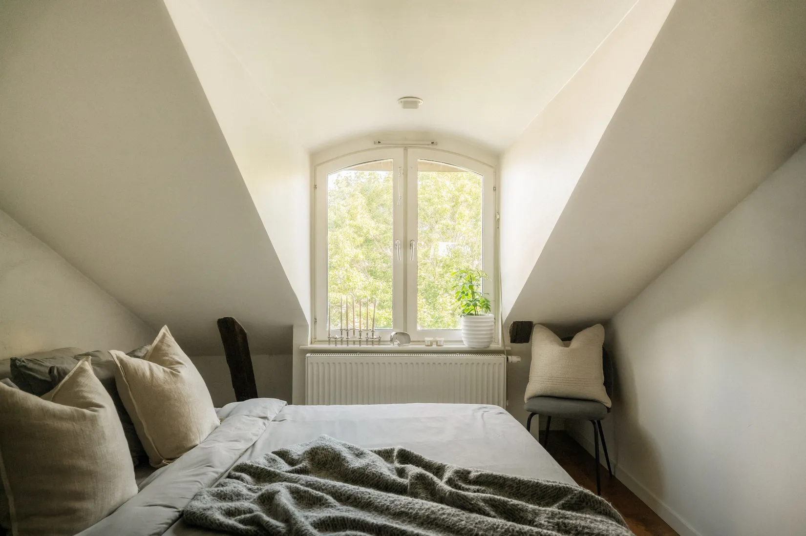 Bostadsrätt, Birger Sjöbergs Väg 3, Kungsholmen - Fredhäll, Stockholm