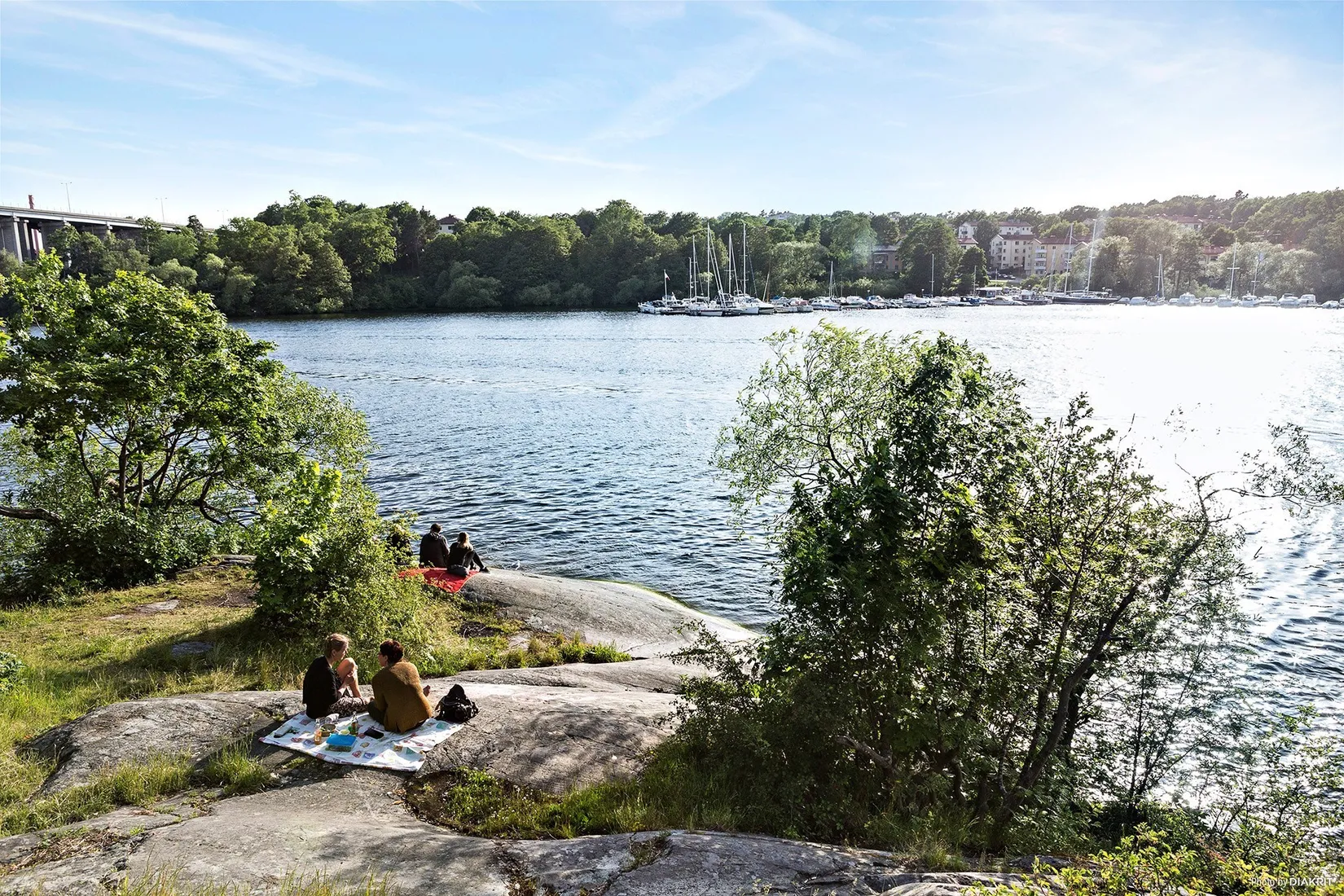 Bostadsrätt, Birger Sjöbergs Väg 3, Kungsholmen - Fredhäll, Stockholm