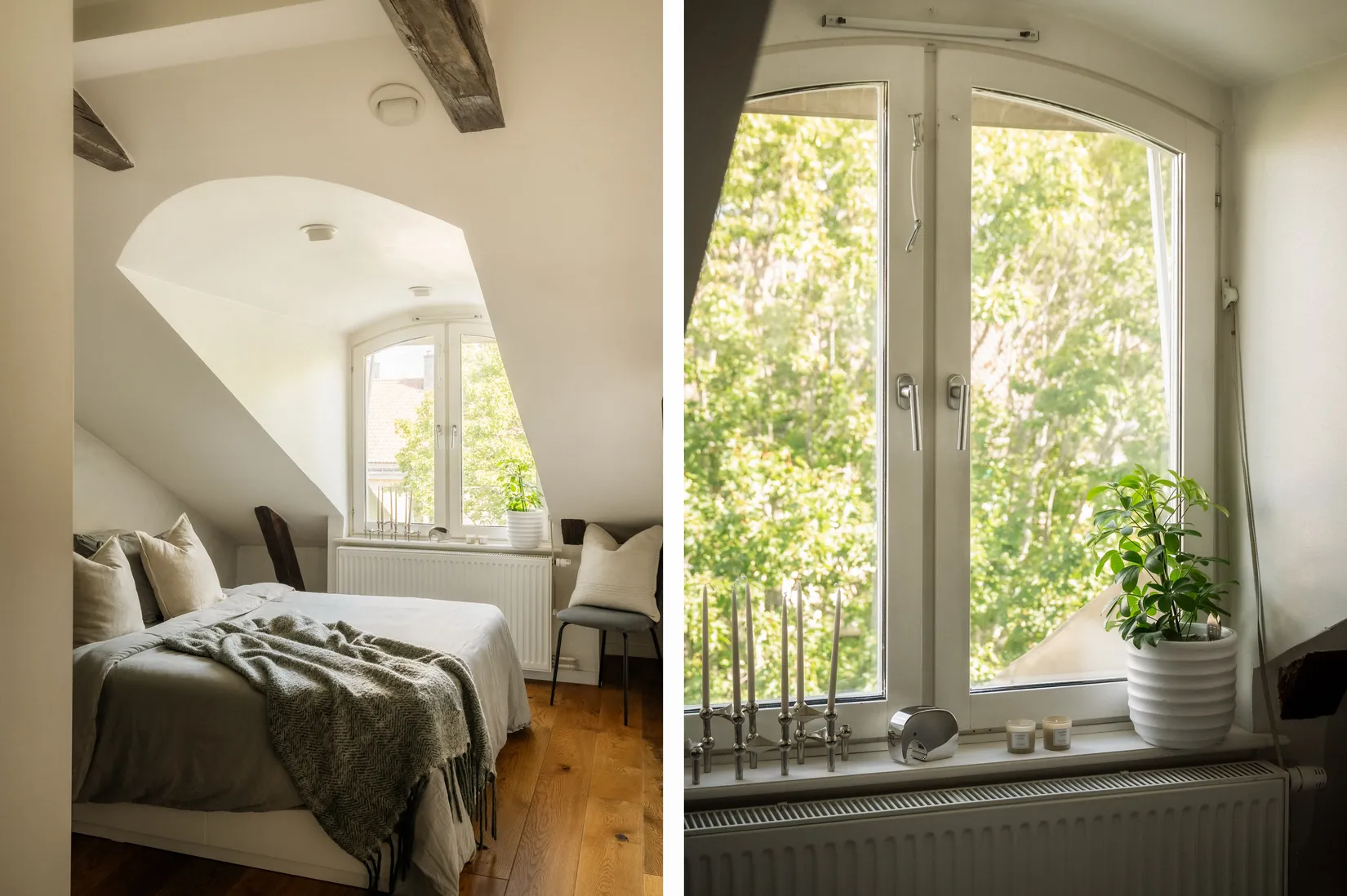 Bostadsrätt, Birger Sjöbergs Väg 3, Kungsholmen - Fredhäll, Stockholm