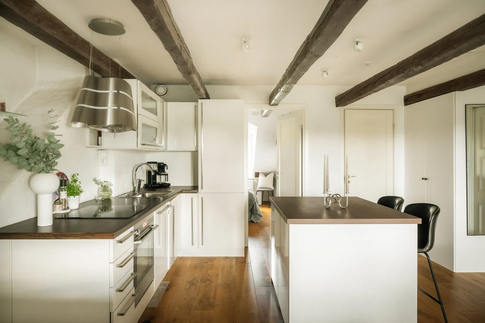 Bostadsrätt, Birger Sjöbergs Väg 3, Kungsholmen - Fredhäll, Stockholm
