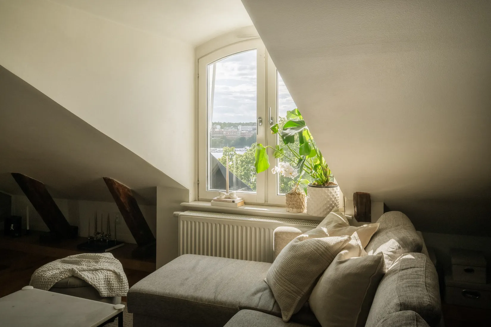 Bostadsrätt, Birger Sjöbergs Väg 3, Kungsholmen - Fredhäll, Stockholm