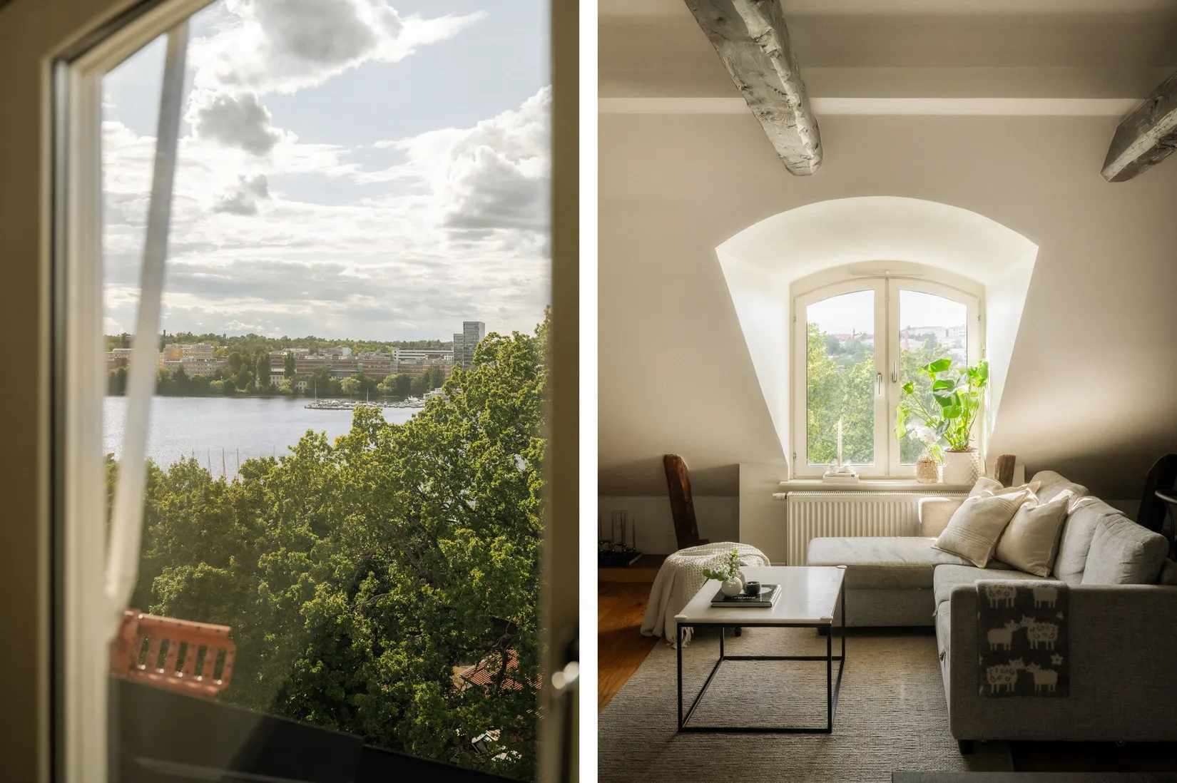 Bostadsrätt, Birger Sjöbergs Väg 3, Kungsholmen - Fredhäll, Stockholm
