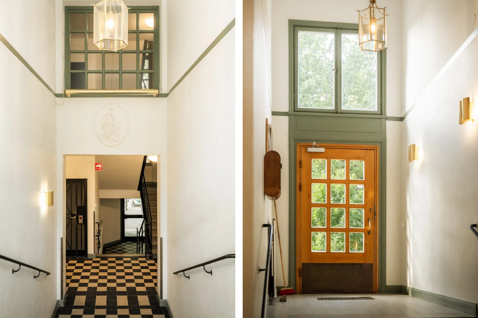 Bostadsrätt, Birger Sjöbergs Väg 3, Kungsholmen - Fredhäll, Stockholm