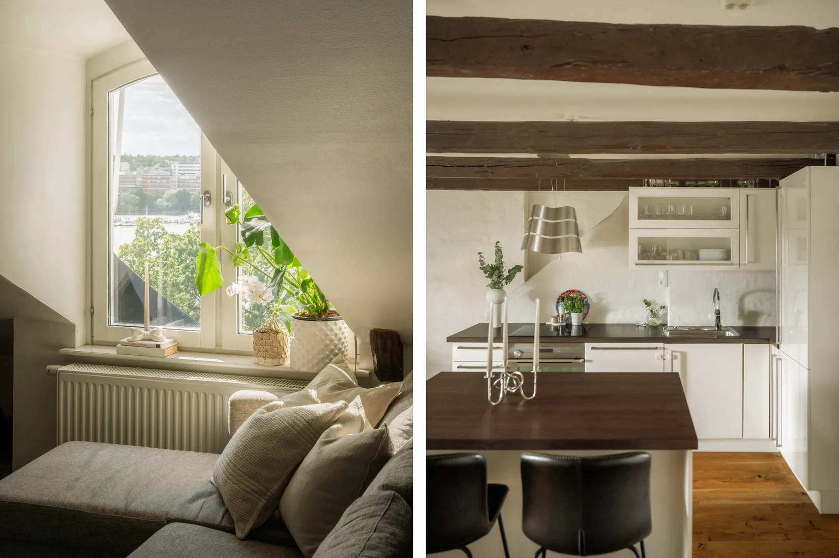 Bostadsrätt, Birger Sjöbergs Väg 3, Kungsholmen - Fredhäll, Stockholm