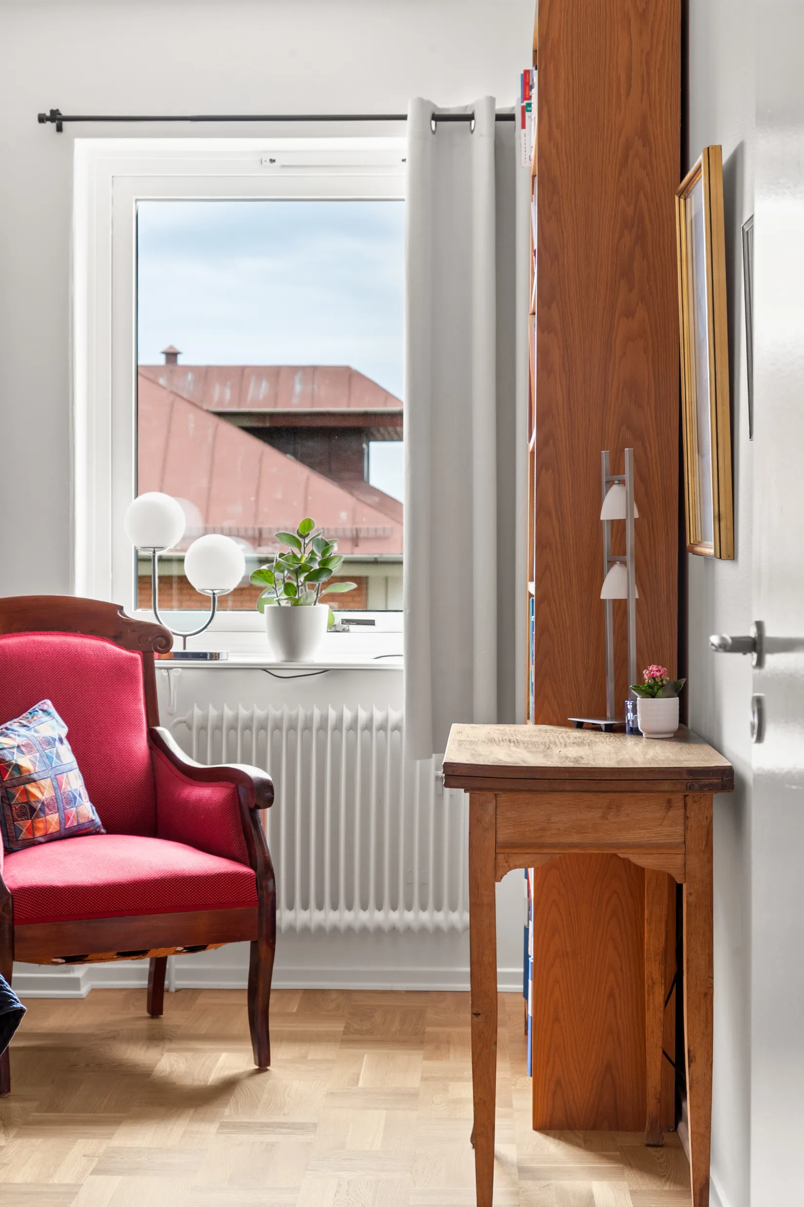 Bostadsrätt, Hantverksgränd 3A, Centrum, Varberg