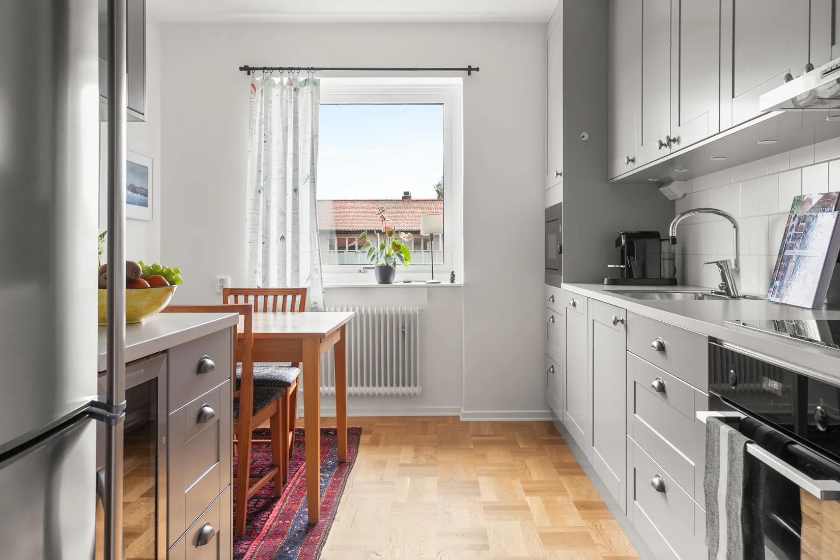 Bostadsrätt, Hantverksgränd 3A, Centrum, Varberg