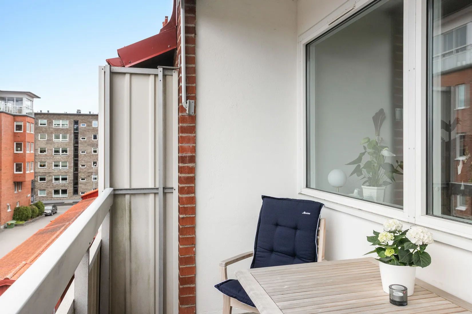 Bostadsrätt, Hantverksgränd 3A, Centrum, Varberg