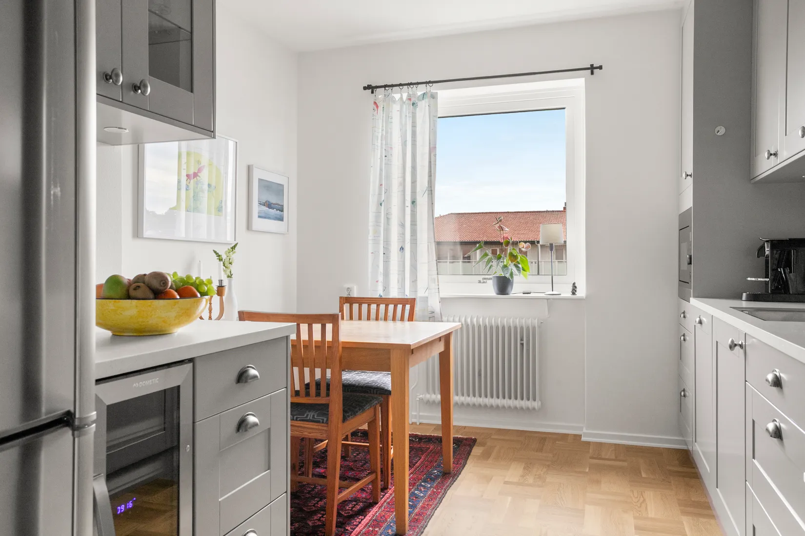 Bostadsrätt, Hantverksgränd 3A, Centrum, Varberg