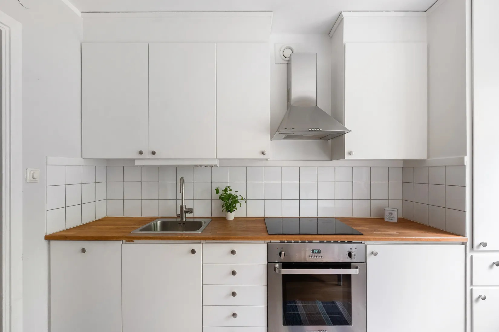 Bostadsrätt, Drottningvägen 5C, Hersby, Lidingö
