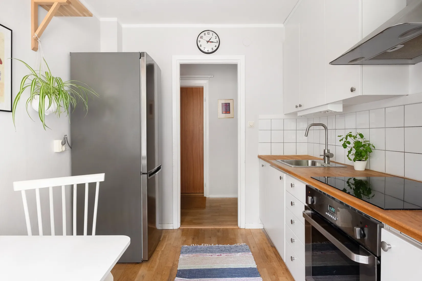Bostadsrätt, Drottningvägen 5C, Hersby, Lidingö