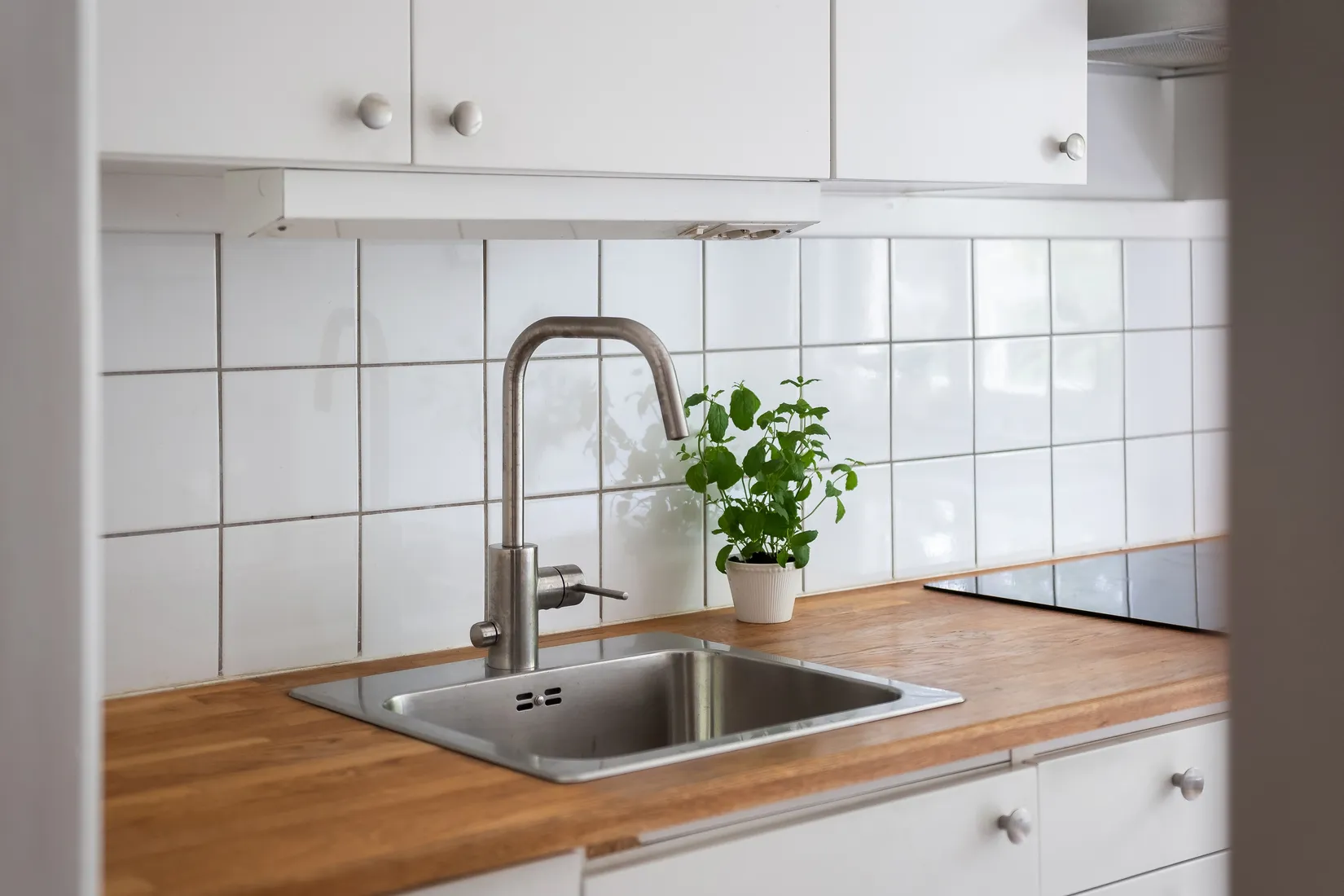 Bostadsrätt, Drottningvägen 5C, Hersby, Lidingö