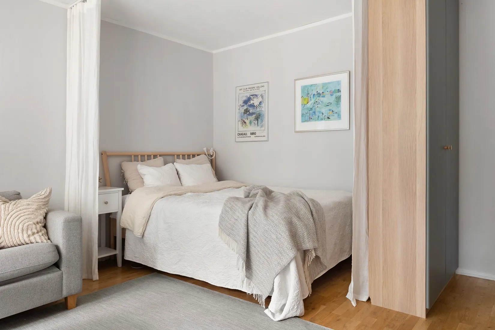 Bostadsrätt, Drottningvägen 5C, Hersby, Lidingö