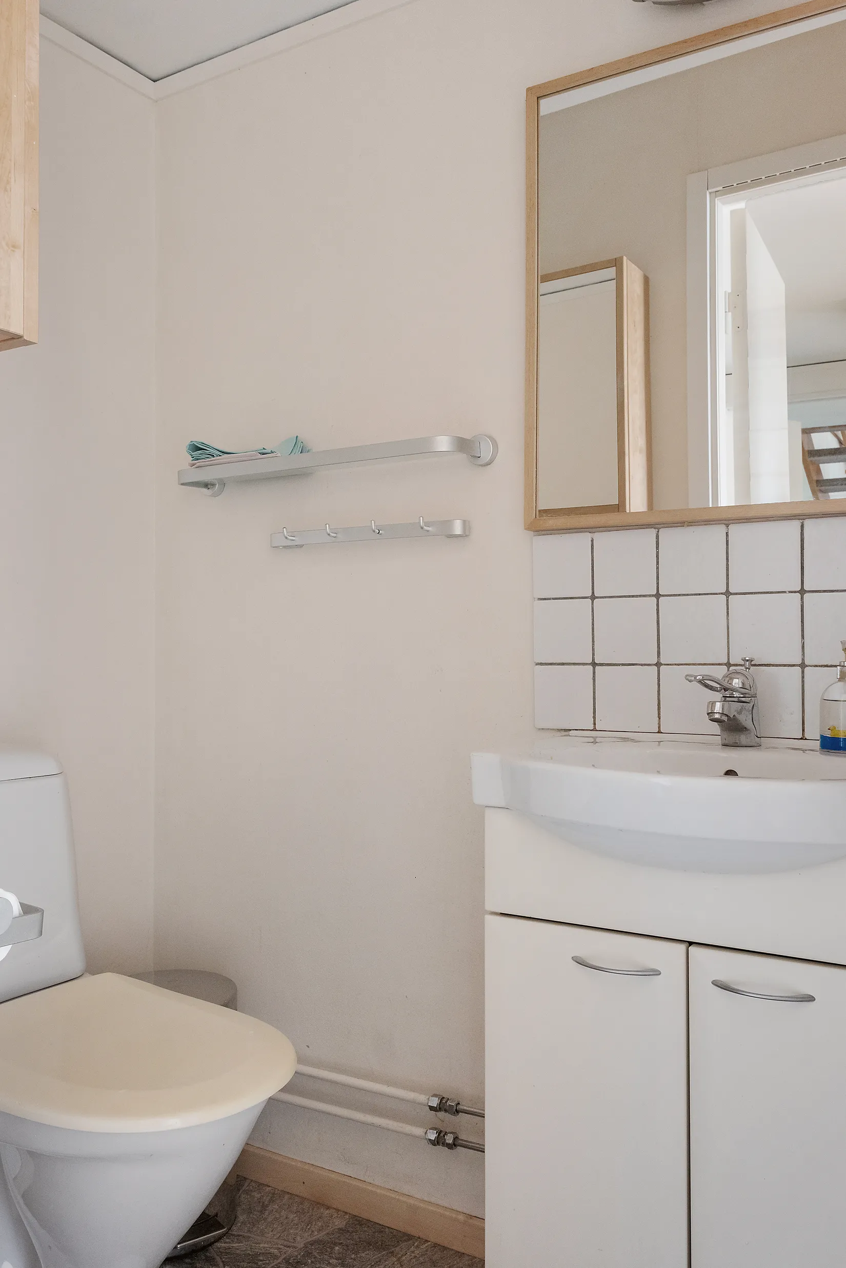 Radhus, Slussvaktaregatan 4K, Skoftebyn, Trollhättan
