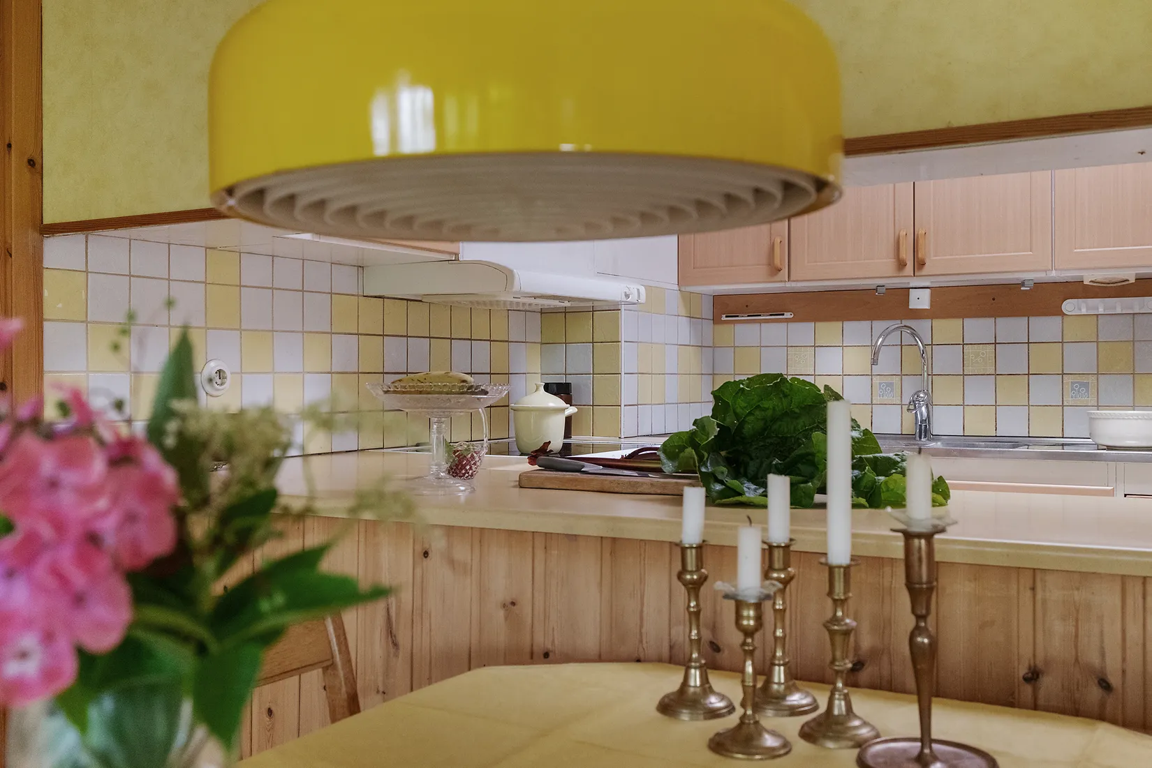 Radhus, Slussvaktaregatan 4K, Skoftebyn, Trollhättan