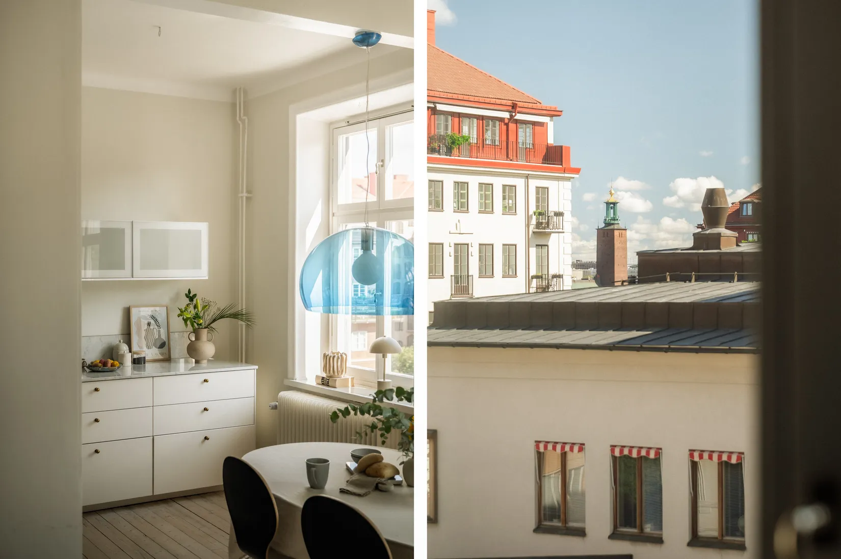 Bostadsrätt, Varvsgatan 6, Södermalm - Hornstull, Stockholm