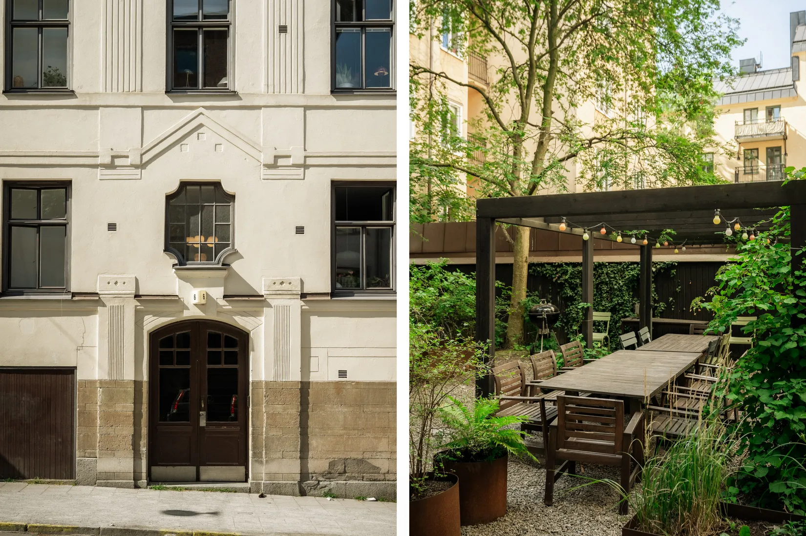 Bostadsrätt, Varvsgatan 6, Södermalm - Hornstull, Stockholm